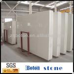 &lt;Boton Stone&gt;Super White Marmo Glass For Exterior Wall/marmo Glass Wall Decorative/marmo Glass Tiles Nano crystallized glass stone panel