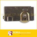 BR.70 Aluminium Sliding Window Roller BR.70