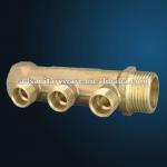 brass bar manifold HT022