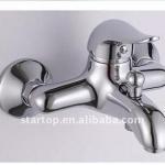 Brass bath mixer (B-0039B2) B-0039B2