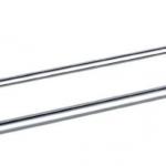 brass bathroom accessories,double towel bar G-80248