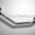 brass bathtub handrail LF003