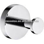 Brass chrome bathroom accessories robe hook R07.07.09.0002-07