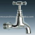 brass chrome water tap SS-9054