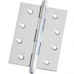 brass door hinges YC-042