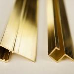 Brass door material, bar tool brass01