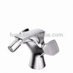 Brass Double Lever Toilet Bidet Mixer FA-17107 FA-17107