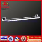 Brass double towel bars AX008 AX008