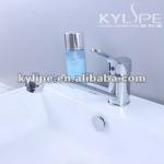 brass fashion single lever chrome kitchen faucet KLP-47014