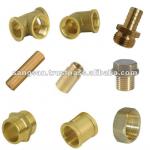 Brass Fittings BRASS CP FITTINGS