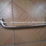 Brass grab bar for bathtub Y1603S