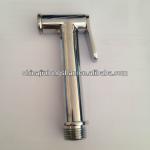 brass handle toilet bidet spray H-5158