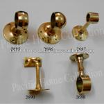 Brass Handrail Bracket, Handrail Bracket Manufacturer, Handrail Bracket India 2685-2689