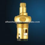 brass headwork,faucet parts,Poland,faucet fittings,classic valve core,taps and mixers,slow open faucet brass cartridges MF71011