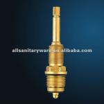 brass headwork,faucet parts,Poland,faucet fittings,classic valve core,taps and mixers,slow open faucet brass cartridges MF71007