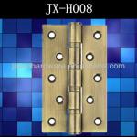 Brass Hinges with Bearing JX-H008