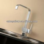 Brass Hot Cold Range Kitchen Taps KF-006