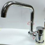 brass kitchen mixer kitchen faucet