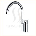 brass kitchen sink mixer faucet SSZA3370 SSZA3370