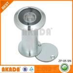 Brass Material 180 Degree Door Viewer For 35-55mm Door ZP-05