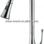 Brass multifunction single-lever kitchen sink faucet,kitchen mixer tap KM4002 KM4002