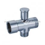 Brass or Zinc angle valve MO-T-004 MO-T-004,MO-I-001brass