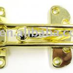 Brass Plated Door Guard/ Security Bolt MK-005