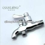 brass pvc washing machine tap/ bibcock QL-9999 QL-9999