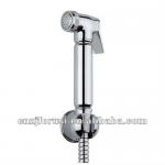 Brass Shattaf douche hand shower spray with bracket FW-D76