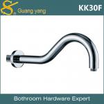 Brass Shower Head Connect Pipe KK30F KK30F