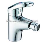 Brass Single Handle Bidet Faucet OT-8108