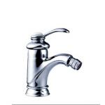 Brass Single Handle Water Bidet Tap,FA-4607 FA-4607