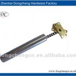 Brass square chain door closer DC-M7010