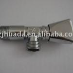 Brass tap/Brass angle valve HD 8823