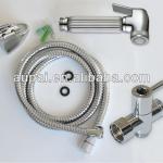 Brass toilet bidet faucet ,hand bidet(A2002-1) A2002-1