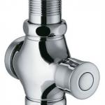 brass toliet flush valve AO1107-01