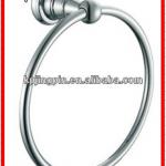 brass towel ring bathroom accessory BA38014JP