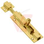 Brass Tower Bolts 01486, 01487, 01488