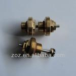 Brass Valve Cartridge ,Brass Valve Core ,Brass Valve Stem