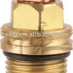 brass valve core Q15RAT90