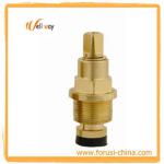 brass water faucet cartridge FW-D28 FW-D28