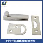 Brass window latch, window bolt,window lock YK-F025 YK-F025