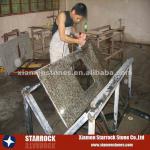 Brazil&amp;Indian granite countertop SRS-GCT0117