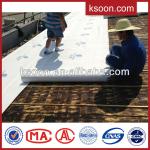 Breathable Membrane 130g/m2 roofing waterproofing membrane NLB-200