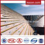 Breathable Pitched Roofing Underlay Membrane Roofing Waterproof Membrane Breathable Membrane NLB-205