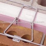 Brick Wall Reinforced Welded Wire Mesh HX001