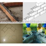 Brick wall reinforcement mesh HX6021