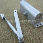 brilliance aluminum door closer SY-SH-6-017