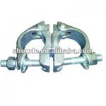 British type forged swivel coupler SD-3002