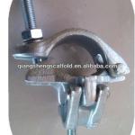 British type scaffolding right angle coupler 483